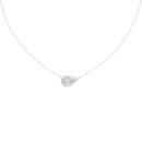 Icon Edit 1.105 Lab Grown Diamond Pendant