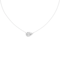 Icon Edit 1.105 Lab Grown Diamond Pendant