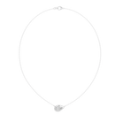 Icon Edit 1.105 Lab Grown Diamond Pendant