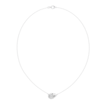 Icon Edit 1.105 Lab Grown Diamond Pendant