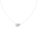 Icon Edit 1.105 Lab Grown Diamond Pendant