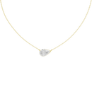 Icon Edit 1.105 Lab Grown Diamond Pendant