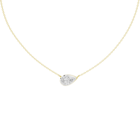 Icon Edit 1.105 Lab Grown Diamond Pendant