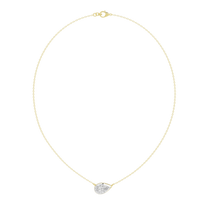 Icon Edit 1.105 Lab Grown Diamond Pendant