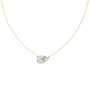Icon Edit 1.105 Lab Grown Diamond Pendant