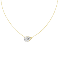 Icon Edit 1.105 Lab Grown Diamond Pendant
