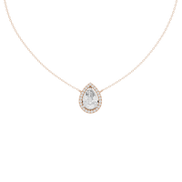 State Of Mind 2.238 Lab Grown Diamond Pendant