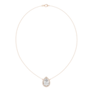 State Of Mind 2.238 Lab Grown Diamond Pendant