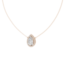 State Of Mind 2.238 Lab Grown Diamond Pendant