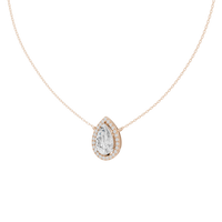 State Of Mind 2.238 Lab Grown Diamond Pendant