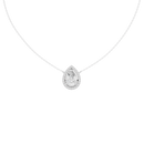 State Of Mind 2.238 Lab Grown Diamond Pendant