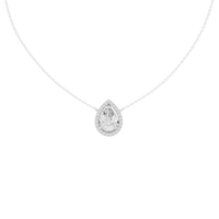 State Of Mind 2.238 Lab Grown Diamond Pendant
