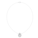 State Of Mind 2.238 Lab Grown Diamond Pendant