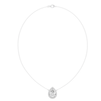 State Of Mind 2.238 Lab Grown Diamond Pendant