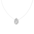 State Of Mind 2.238 Lab Grown Diamond Pendant