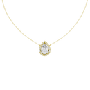 State Of Mind 2.238 Lab Grown Diamond Pendant