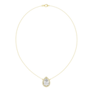 State Of Mind 2.238 Lab Grown Diamond Pendant