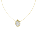 State Of Mind 2.238 Lab Grown Diamond Pendant