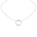 Eterna 1.813 Lab Grown Diamond Pendant