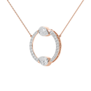 Eterna 1.813 Lab Grown Diamond Pendant