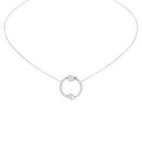 Eterna 1.813 Lab Grown Diamond Pendant