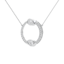 Eterna 1.813 Lab Grown Diamond Pendant