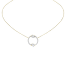 Eterna 1.813 Lab Grown Diamond Pendant