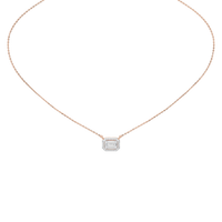 Stargirl 1.17 Carat Lab Grown Diamond Pendant