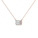 Stargirl 1.17 Carat Lab Grown Diamond Pendant