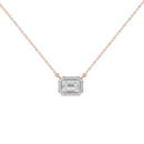Stargirl 1.17 Carat Lab Grown Diamond Pendant