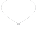 Stargirl 1.17 Carat Lab Grown Diamond Pendant