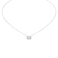 Stargirl 1.17 Carat Lab Grown Diamond Pendant
