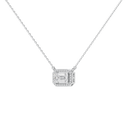 Stargirl 1.17 Carat Lab Grown Diamond Pendant