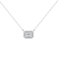 Stargirl 1.17 Carat Lab Grown Diamond Pendant