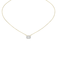 Stargirl 1.17 Carat Lab Grown Diamond Pendant