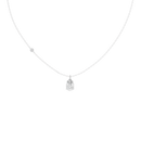 Soft Pear Pendant