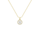 Veyra Lab Diamond Pendant