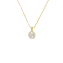 Veyra Lab Diamond Pendant