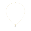 Veyra Lab Diamond Pendant