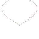 Solé Singula 0.757 Lab Grown Diamond Pendant