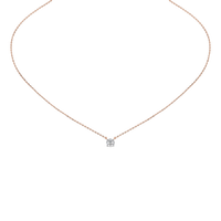 Solé Singula 0.757 Lab Grown Diamond Pendant