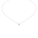 Solé Singula 0.757 Lab Grown Diamond Pendant
