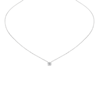 Solé Singula 0.757 Lab Grown Diamond Pendant