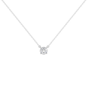 Solé Singula 0.757 Lab Grown Diamond Pendant