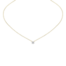 Solé Singula 0.757 Lab Grown Diamond Pendant