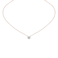 Prime Singula 2.09 Lab Grown Diamond Pendant
