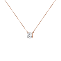 Prime Singula 2.09 Lab Grown Diamond Pendant