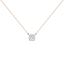 Prime Singula 2.09 Lab Grown Diamond Pendant