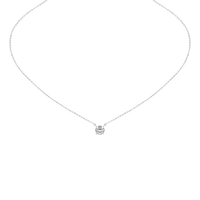 Prime Singula 2.09 Lab Grown Diamond Pendant