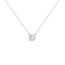 Prime Singula 2.09 Lab Grown Diamond Pendant